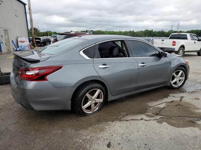  NISSAN ALTIMA 2018 Серый