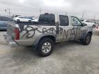 2000 Nissan Frontier Crew Cab Xe for Sale in Sun Valley, CA - Vandalism