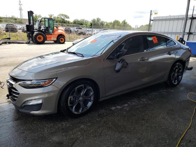 CHEVROLET MALIBU LT 2024