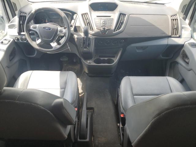 2019 FORD TRANSIT T-350  