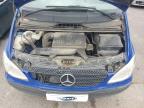 2006 MERCEDES BENZ VITO 111 C for sale at Copart GLOUCESTER