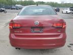 2016 Volkswagen Jetta Se იყიდება Duryea-ში, PA - Front End