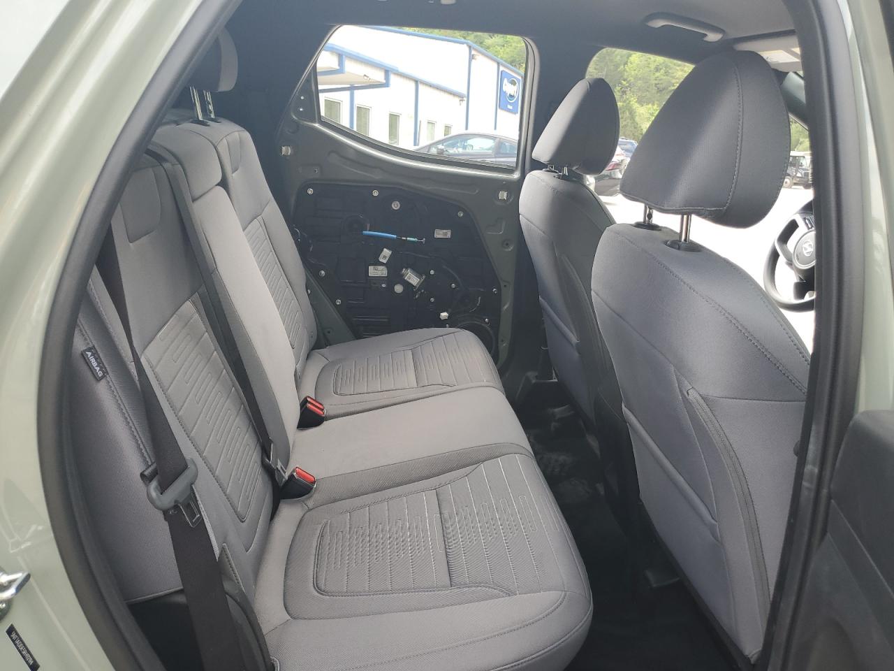 2024 Hyundai Santa Cruz Se VIN: 5NTJADDE5RH112194 Lot: 55519075