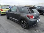 2018 DS DS3 CHIC B for sale at Copart CHESTER