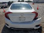 2021 Honda Civic Ex de vânzare în Columbus, OH - Side