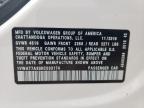 2017 Volkswagen Passat S na sprzedaż w Harleyville, SC - Water/Flood