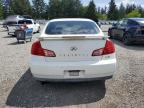 2003 Infiniti G35  продається в Graham, WA - Minor Dent/Scratches