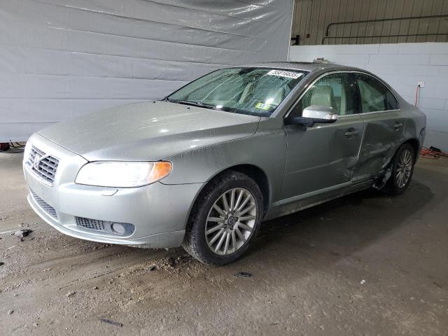 2008 Volvo S80 T6 Turbo