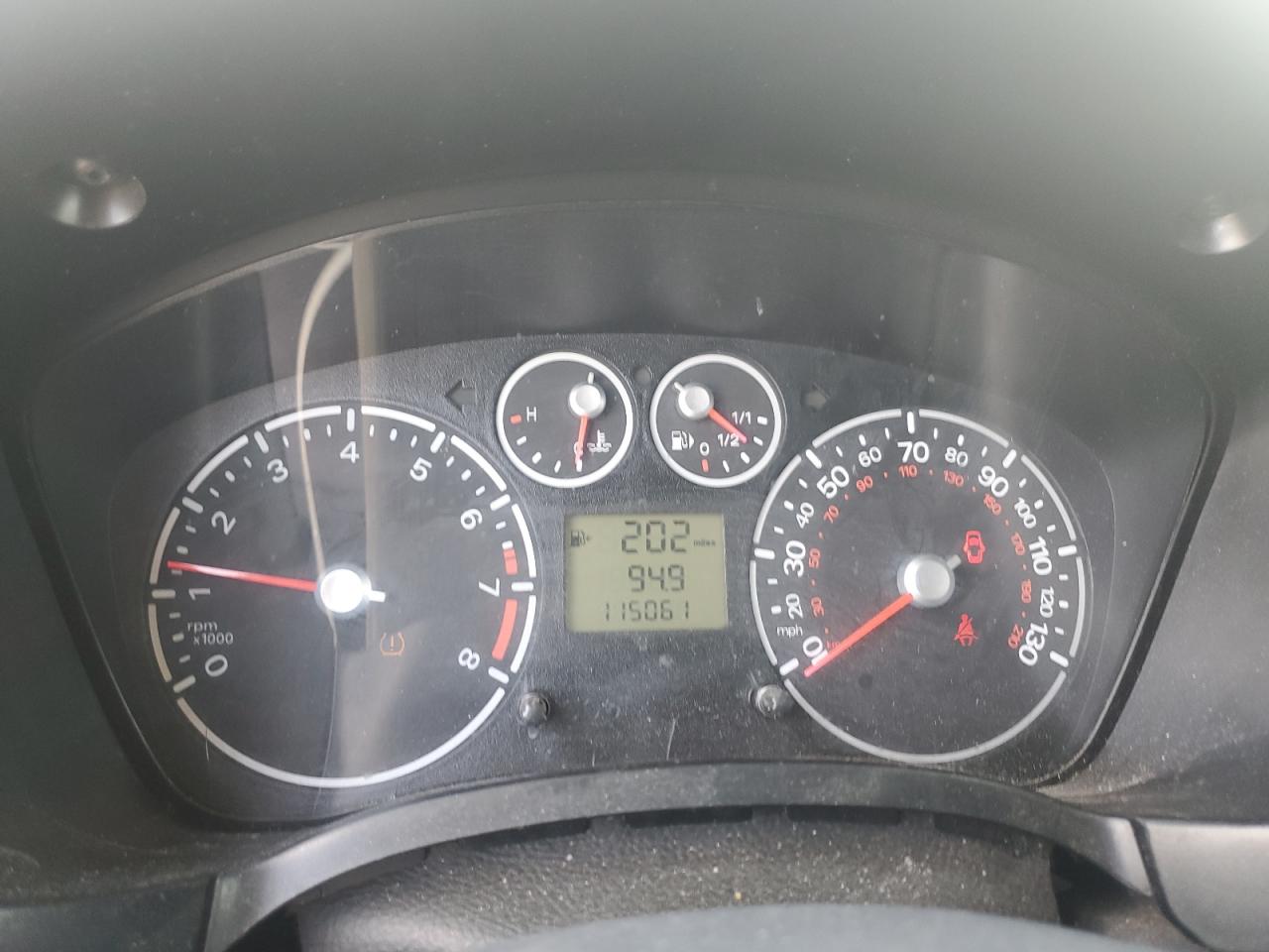 2011 Ford Transit Connect Xlt VIN: NM0KS9BNXBT047731 Lot: 56378815