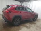 2024 Toyota Rav4 Adventure იყიდება Shreveport-ში, LA - Water/Flood