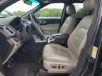 2015 Ford Explorer Limited de vânzare în North Billerica, MA - Rear End