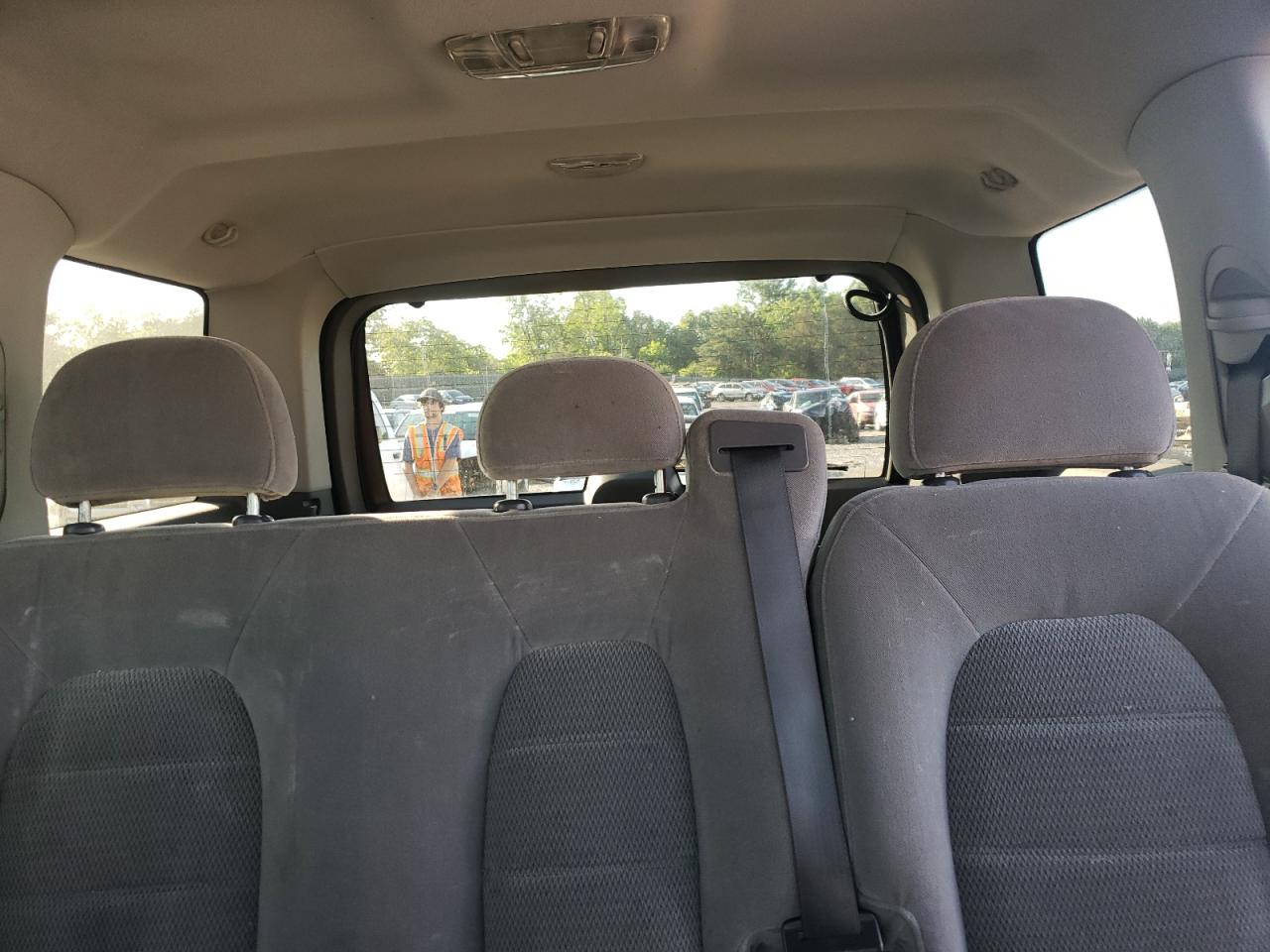 2004 Ford Explorer Xlt VIN: 1FMZU73K44UA75313 Lot: 56518635