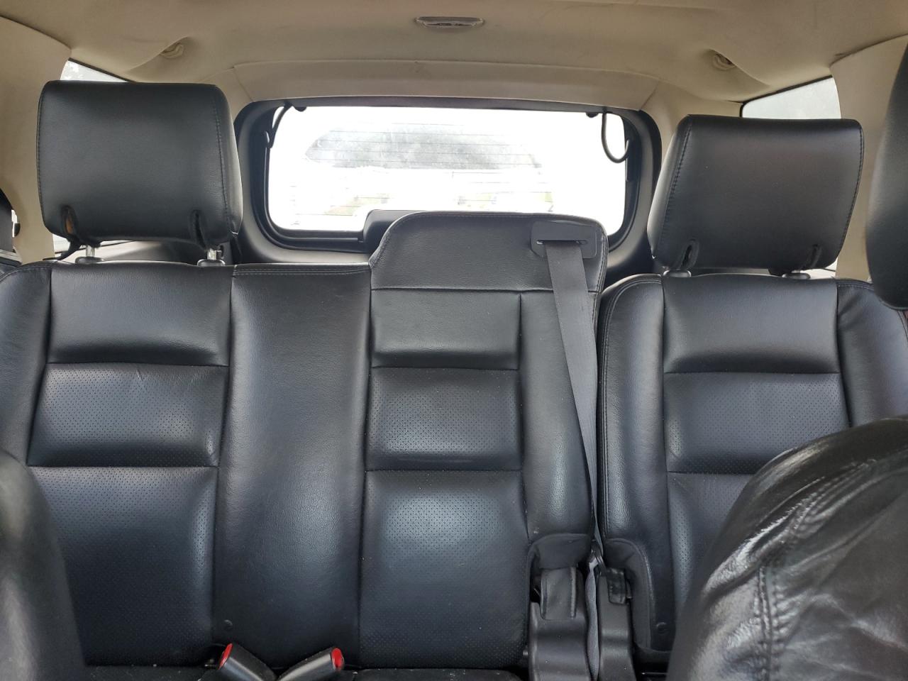 2006 Mercury Mountaineer Convenience VIN: 4M2EU46E26UJ00441 Lot: 56281865