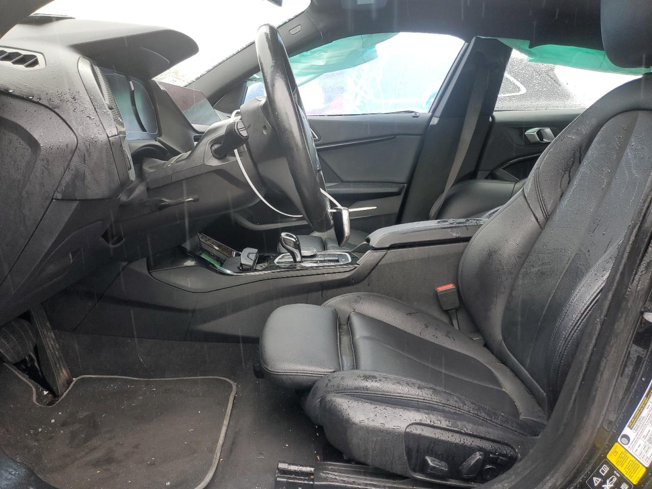 2021 BMW 228Xi VIN: WBA73AK07M7H58410 Lot: 55775995