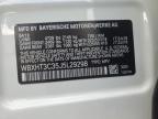 2018 Bmw X1 Xdrive28I იყიდება Portland-ში, OR - Rear End