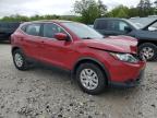 2018 Nissan Rogue Sport S na sprzedaż w West Warren, MA - Front End