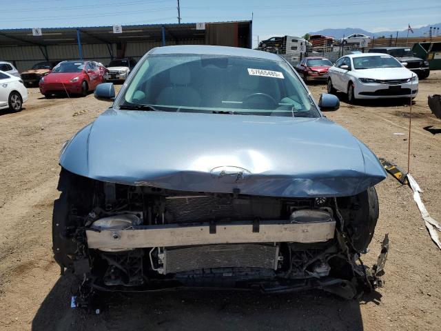  HYUNDAI IONIQ 2022 Granatowy