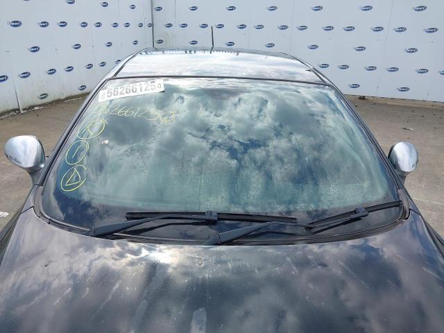2011 ALFA ROMEO 159 TI TBI