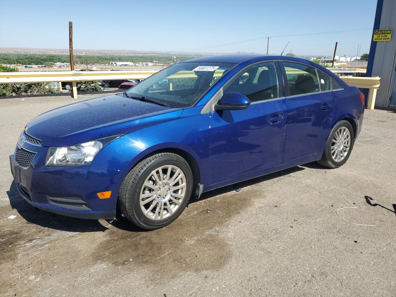 Albuquerque, NM에서 판매 중인 2012 Chevrolet Cruze Eco - Front End