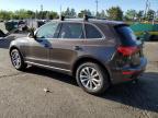 2013 Audi Q5 Premium en Venta en Denver, CO - Minor Dent/Scratches