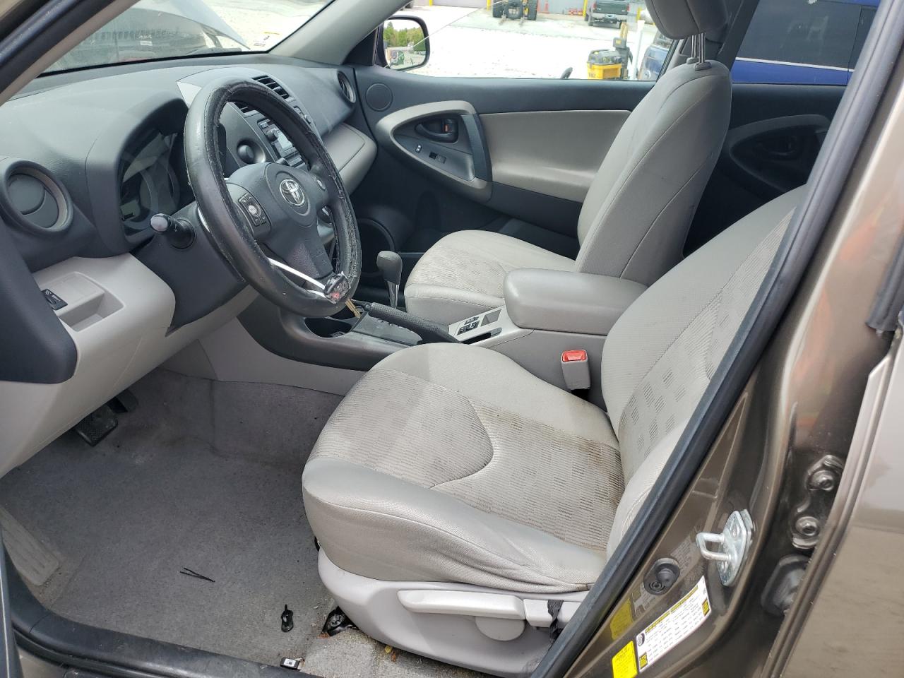 2012 Toyota Rav4 VIN: 2T3ZF4DV9CW113576 Lot: 56945755