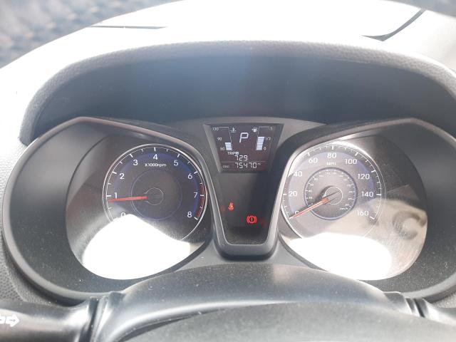 2014 HYUNDAI IX20 ACTIV