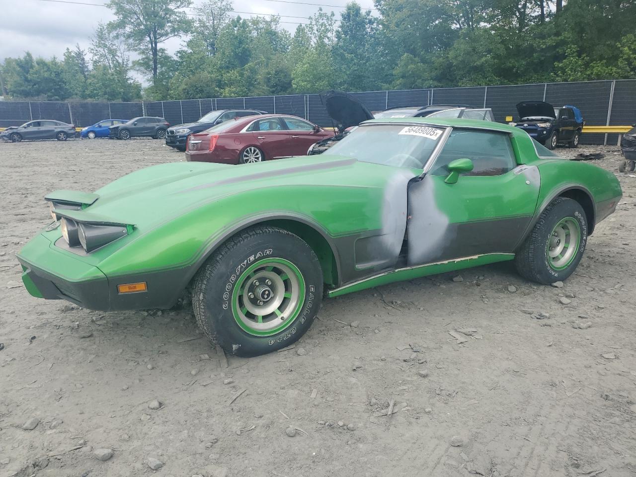 1978 Chevrolet 2S for Sale in Waldorf, MD - Minor Dent/Scratches