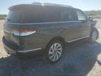 2024 Lincoln Navigator Reserve for Sale in Cahokia Heights, IL - Front End