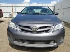 2013 Toyota Corolla Base за продажба в Nisku, AB - Rear End