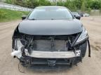 2022 Nissan Murano Sl for Sale in Davison, MI - Front End