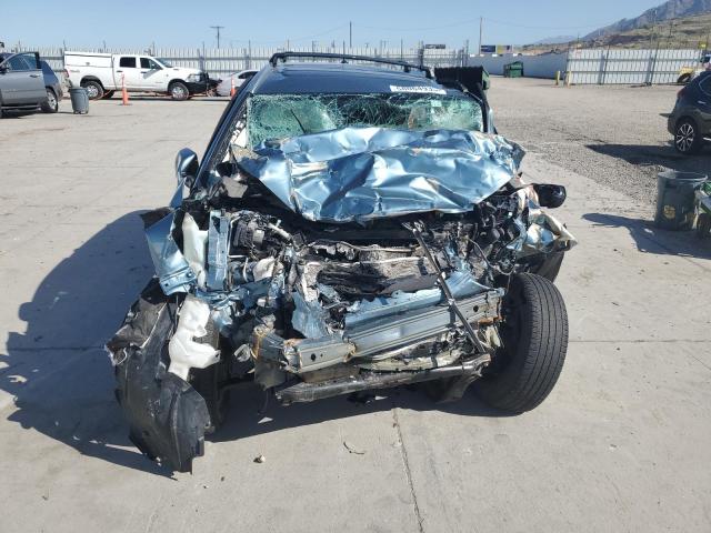  HONDA CRV 2013 Синий