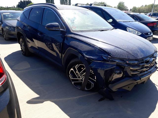 2024 HYUNDAI TUCSON ULT