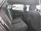 2013 Nissan Sentra S за продажба в East Granby, CT - Mechanical