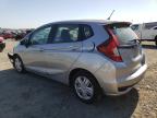2018 Honda Fit Lx للبيع في Sacramento، CA - Front End