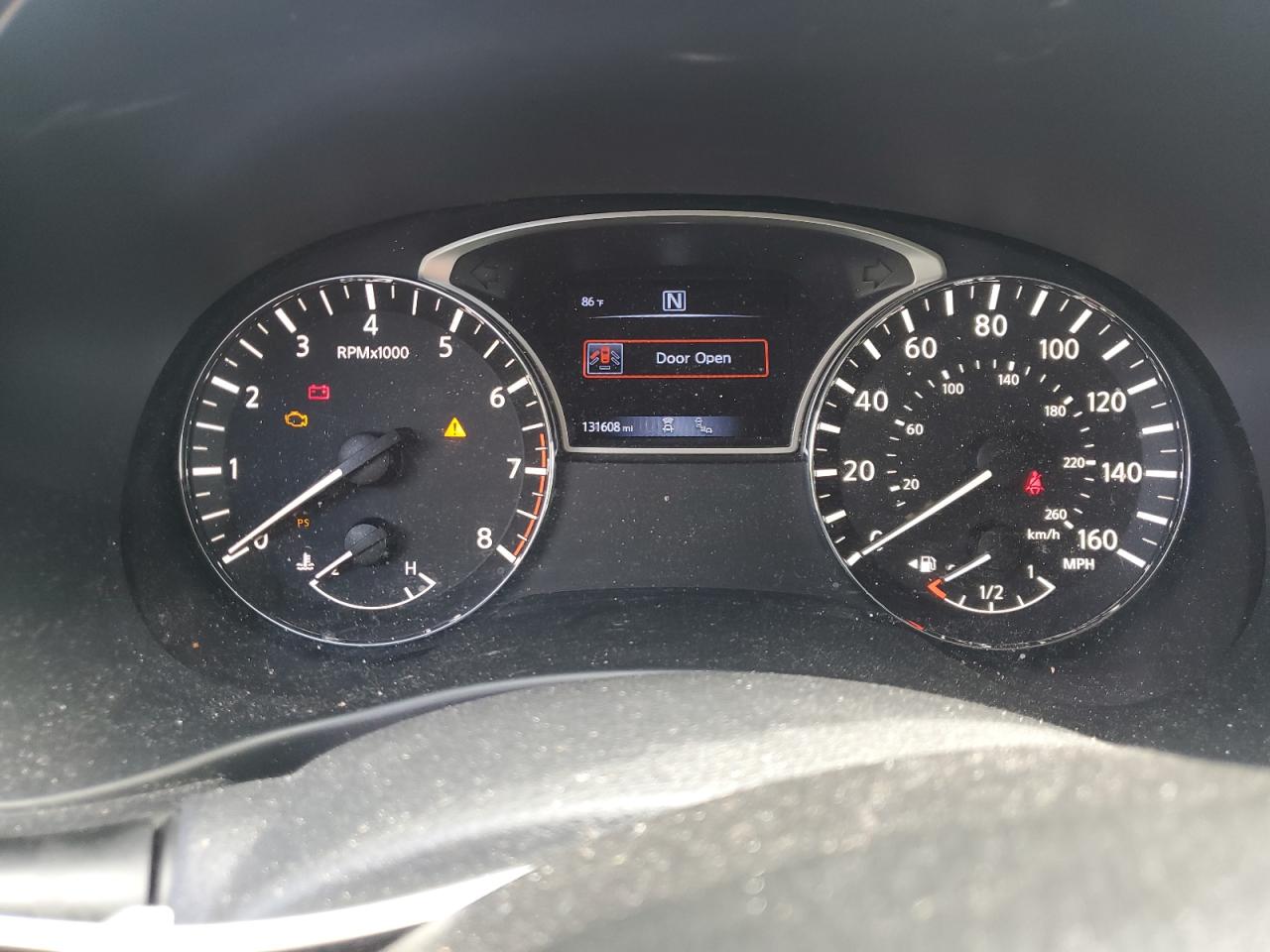 2019 Nissan Pathfinder S VIN: 5N1DR2MN3KC610190 Lot: 56862235