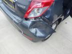 2013 TOYOTA YARIS TR V for sale at Copart SANDY