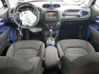 2020 Jeep Renegade Latitude na sprzedaż w Hurricane, WV - Front End