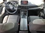 2021 Nissan Rogue S იყიდება Lumberton-ში, NC - Side