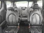 2020 Chrysler Pacifica Limited للبيع في Ellenwood، GA - Minor Dent/Scratches