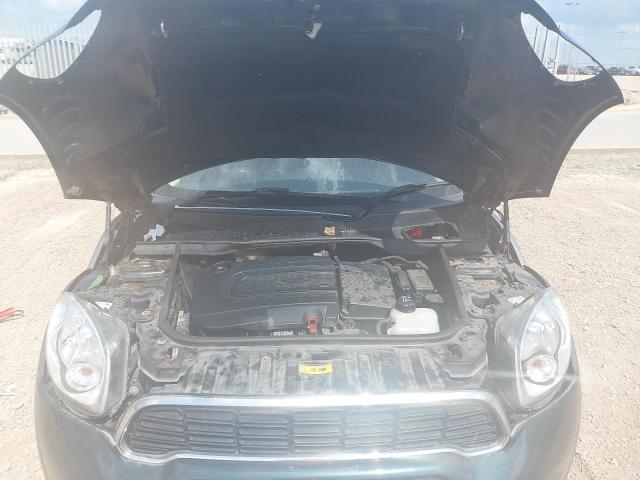 2012 MINI COUNTRYMAN