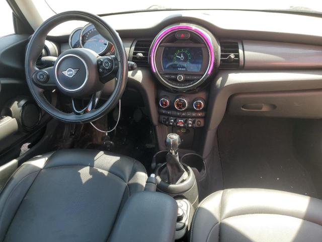  MINI COOPER 2019 Gray