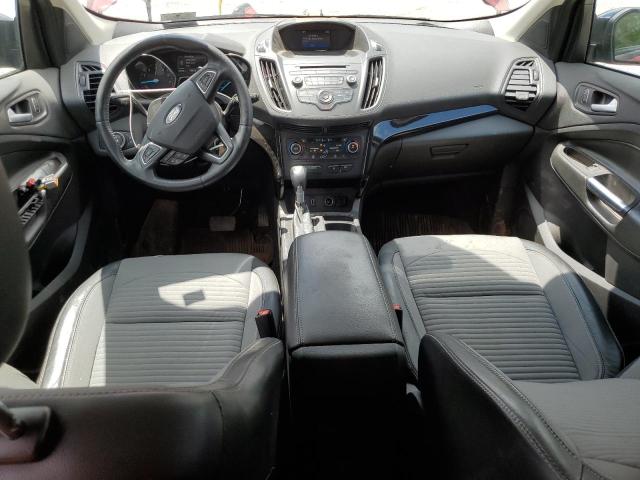  FORD ESCAPE 2018 Maroon