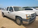 2004 Chevrolet Silverado C1500 en Venta en San Antonio, TX - Side