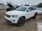 2014 Jeep Grand Cherokee Limited на продаже в Lansing, MI - Front End