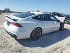 2024 Audi S7 Prestige en Venta en New Orleans, LA - Frame Damage