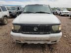 2000 Mercury Mountaineer  for Sale in Phoenix, AZ - Side