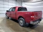 2008 Ford F150 Supercrew na sprzedaż w Candia, NH - Undercarriage