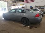2008 Chevrolet Impala Ls zu verkaufen in Ham Lake, MN - Burn - Engine