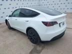 2025 TESL MODEL Y LO for sale at Copart SANDY