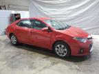 2016 Toyota Corolla L for Sale in Candia, NH - Side
